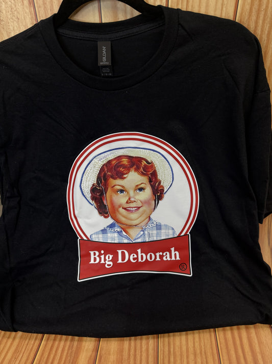 Big Debra