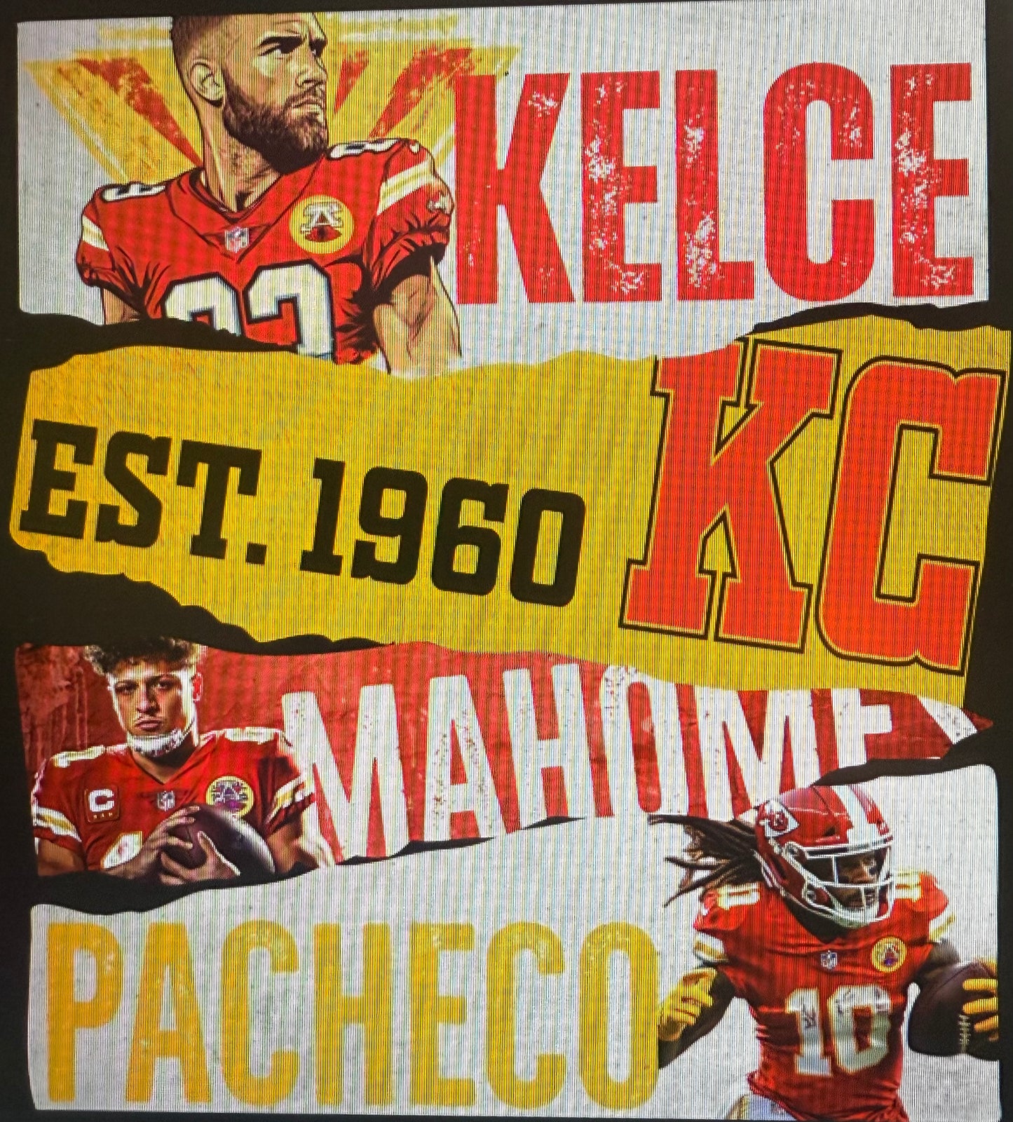 Kansas City Chiefs