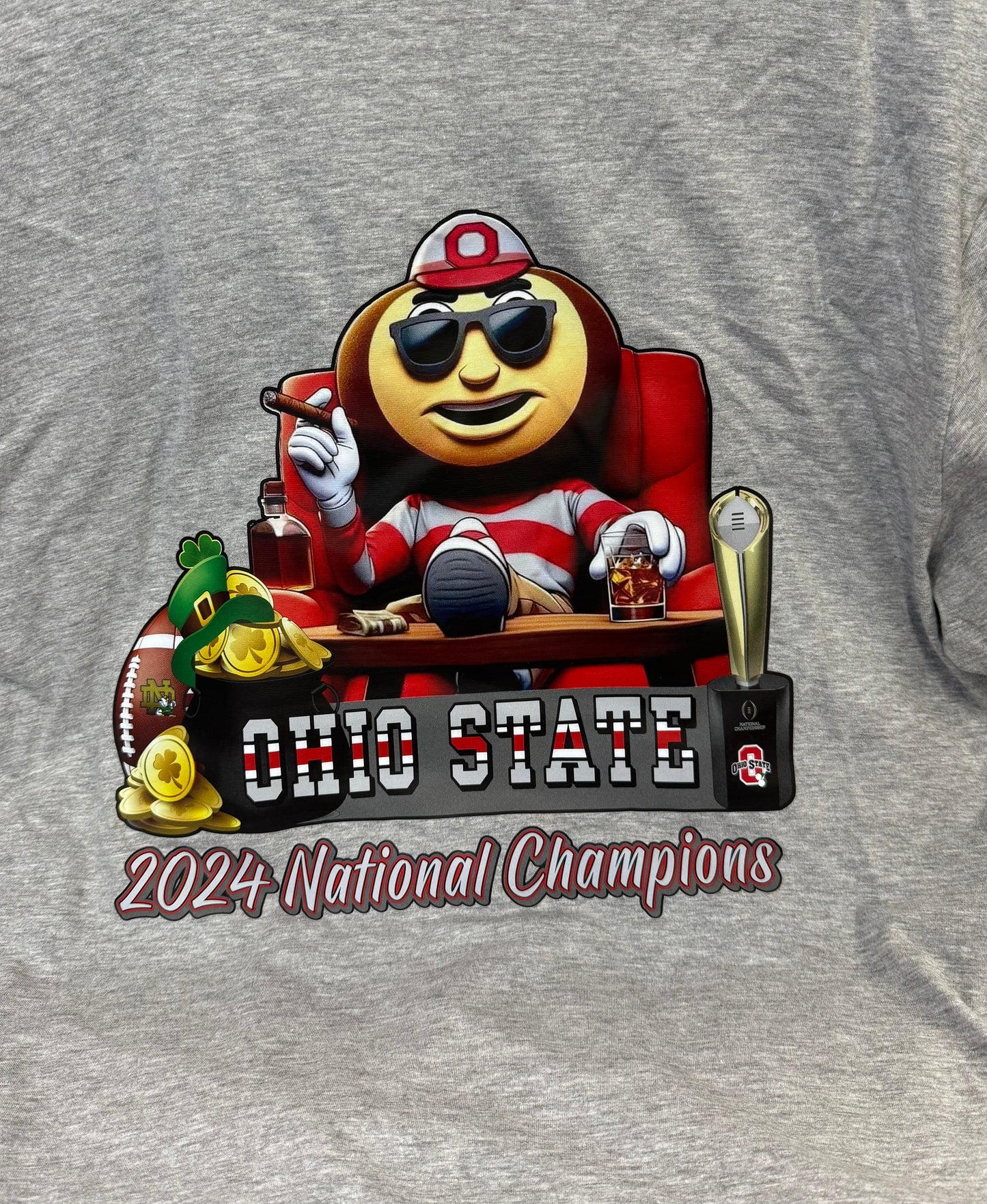 OSU National Champs
