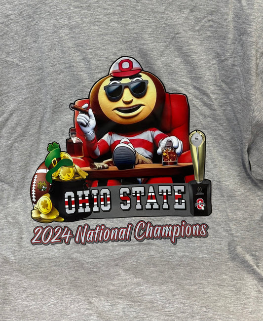 OSU National Champs