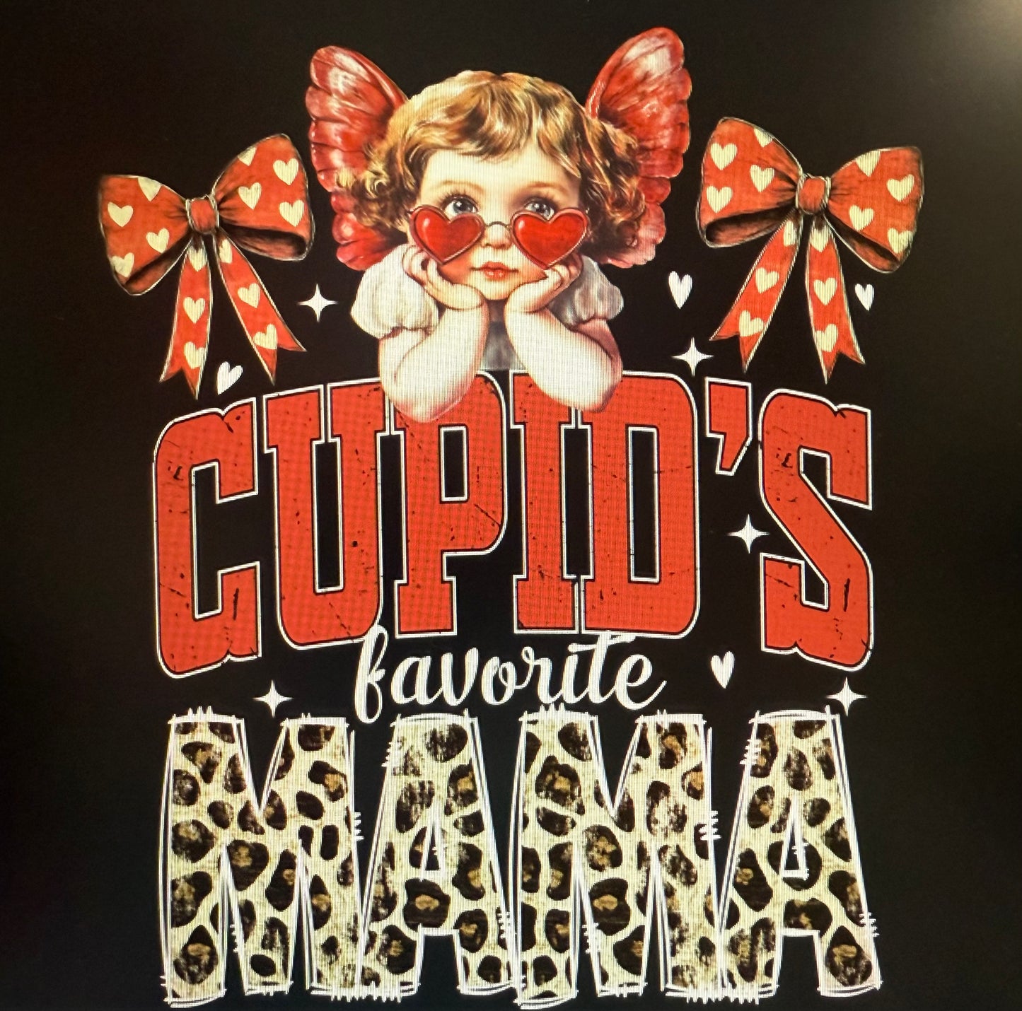 Cupid Mama