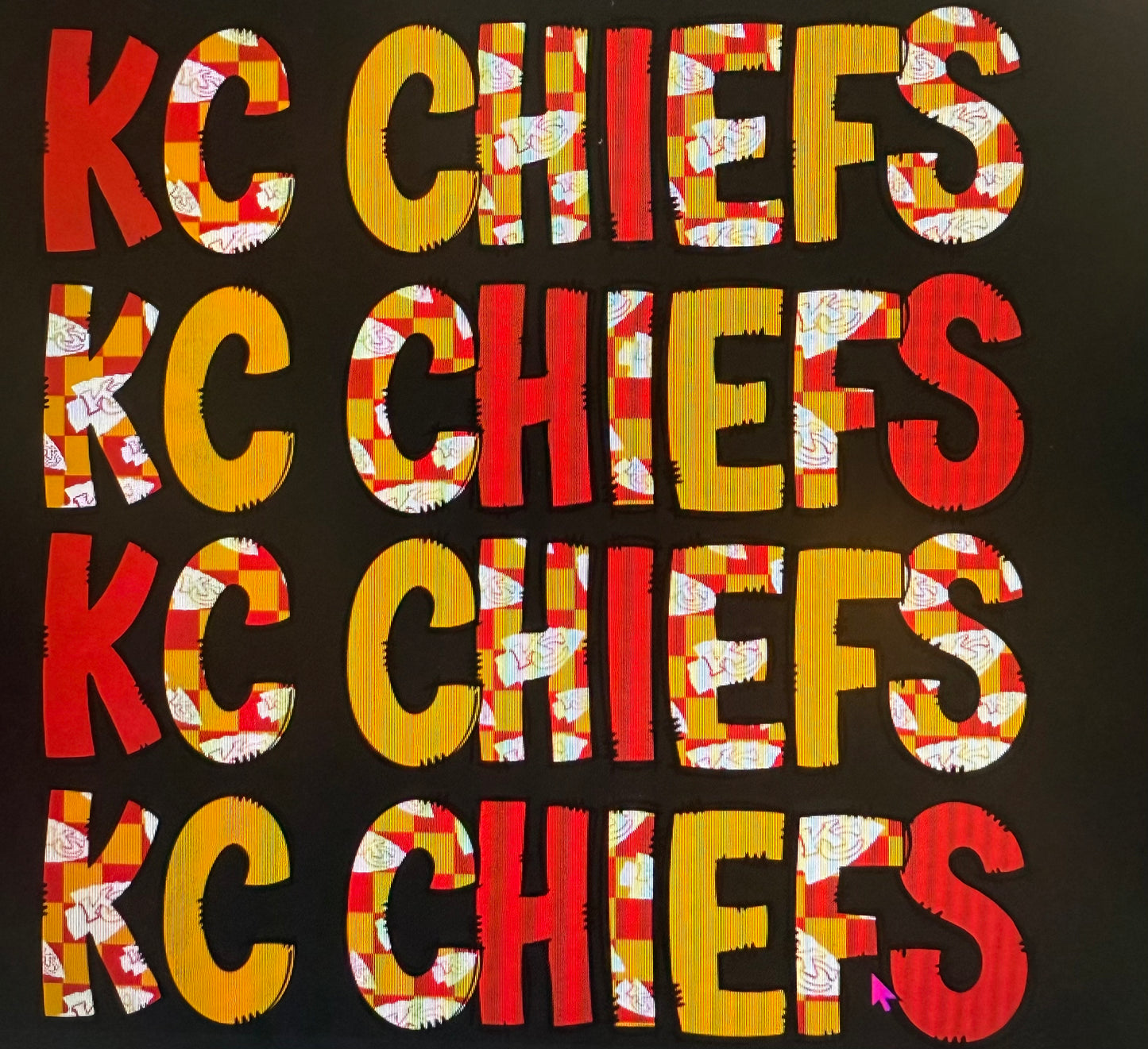 Kansas City Chiefs 2