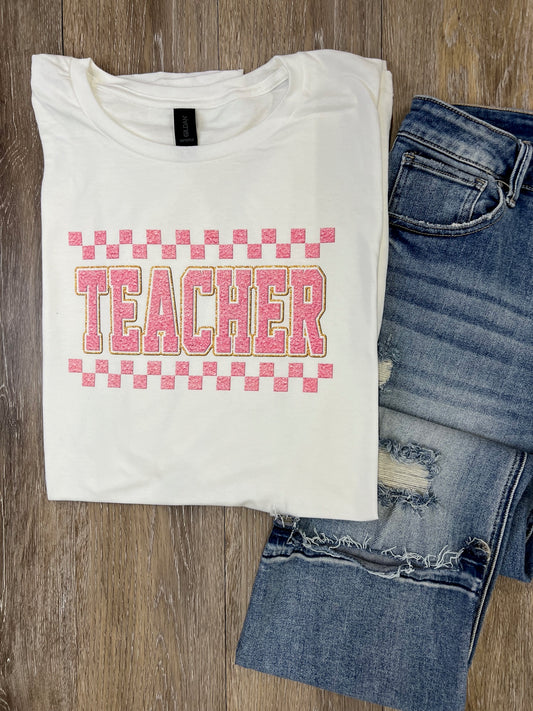 Teacher