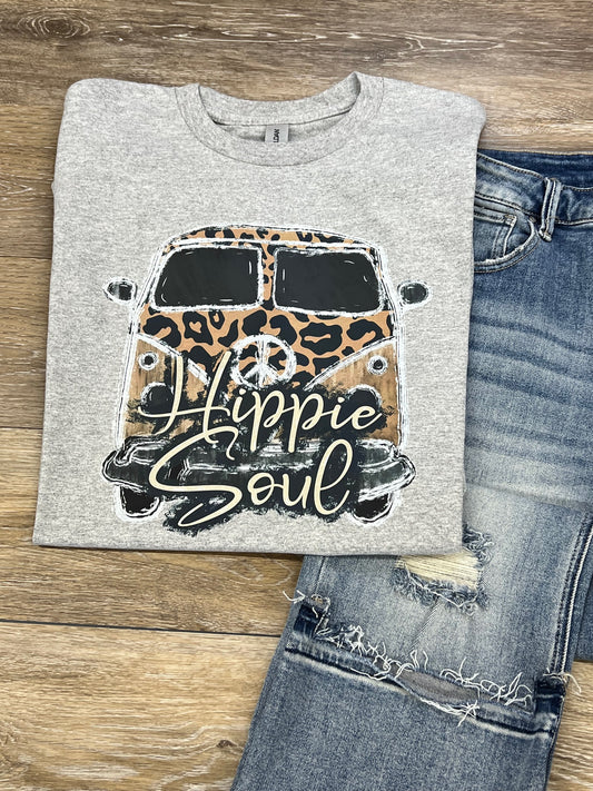 Hippie Soul