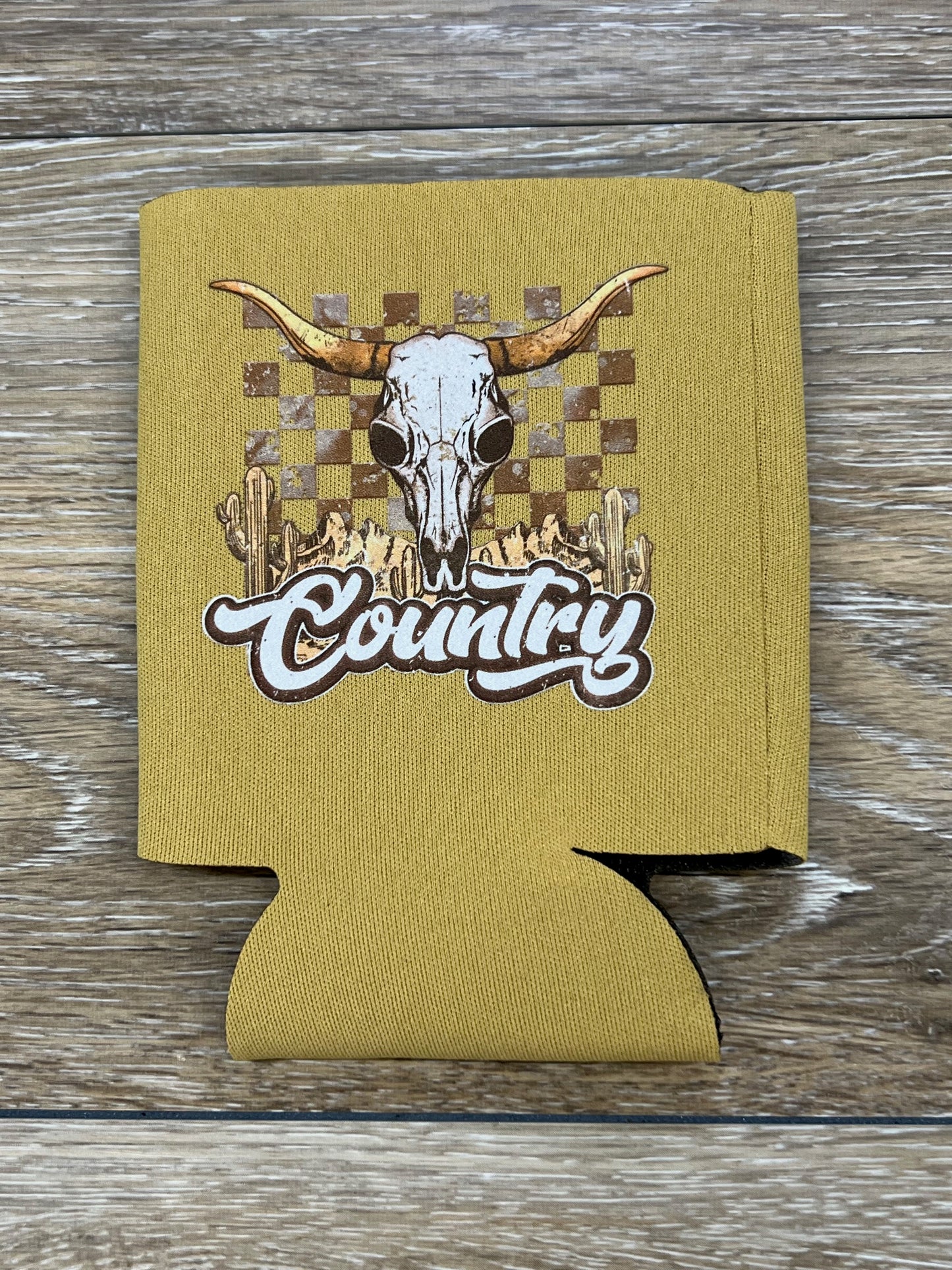 Country Cow