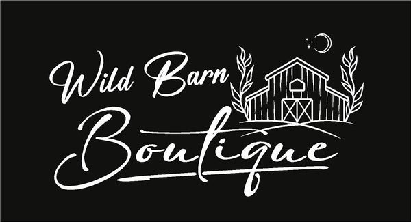 The Wild Barn Boutique